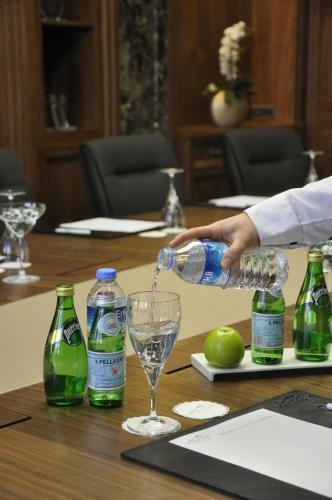 Marigold Thermal & Spa Hotel Bursa