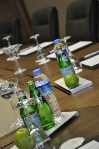 Marigold Thermal & Spa Hotel Bursa