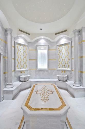 Marigold Thermal & Spa Hotel Bursa