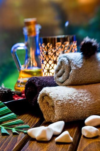 Marigold Thermal & Spa Hotel Bursa