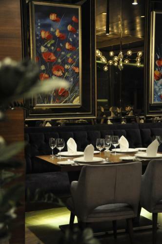 Marigold Thermal & Spa Hotel Bursa