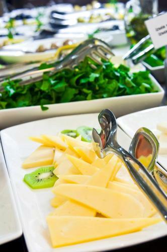 Marigold Thermal & Spa Hotel Bursa