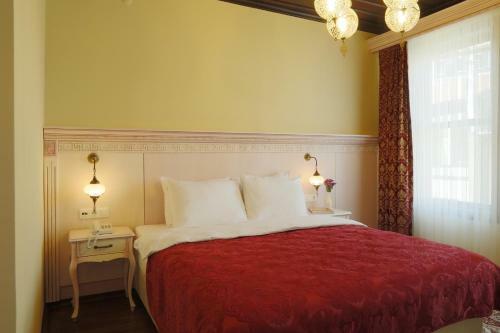 Bed & Breakfast Bursa ?pekyolu Hotel