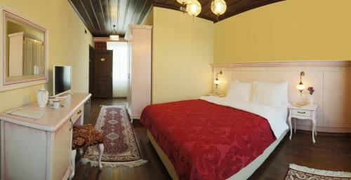 Bed & Breakfast Bursa ?pekyolu Hotel