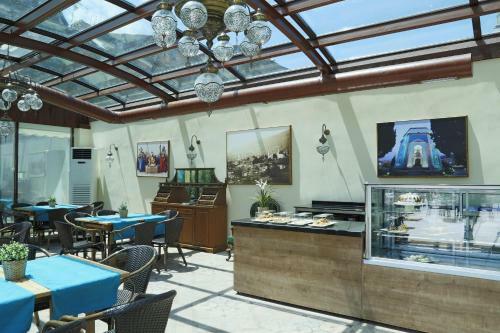 Bed & Breakfast Bursa ?pekyolu Hotel