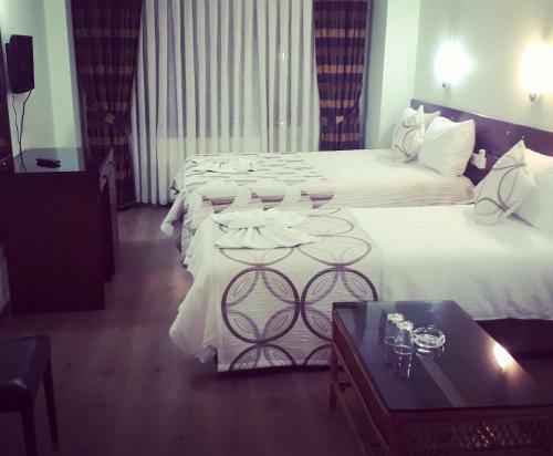 Hivas Hotel