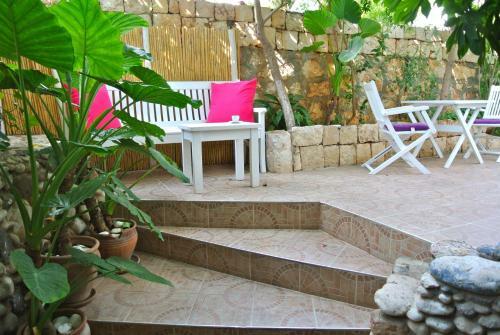 Hotel Hideaway
