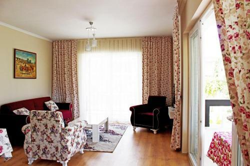 Apartamento Sultan Homes Garden