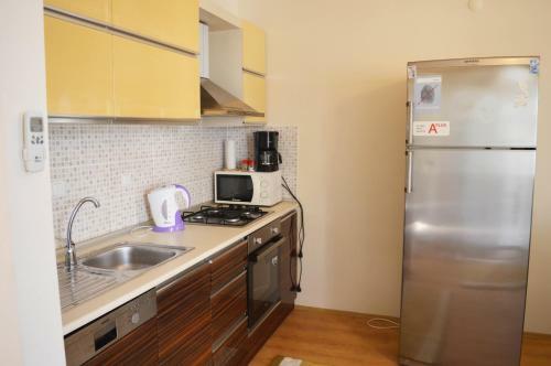 Apartamento Sultan Homes Garden