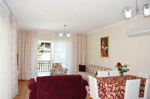 Apartamento Sultan Homes Garden