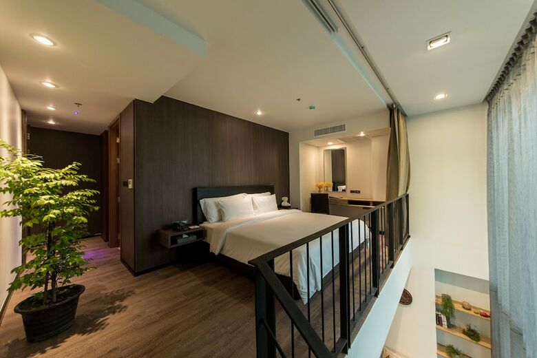 Hotel Lit Bangkok Residence