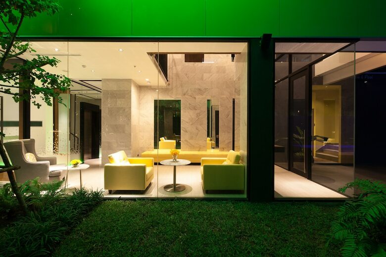 Hotel Lit Bangkok Residence