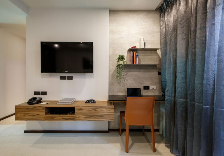 Hotel Lit Bangkok Residence