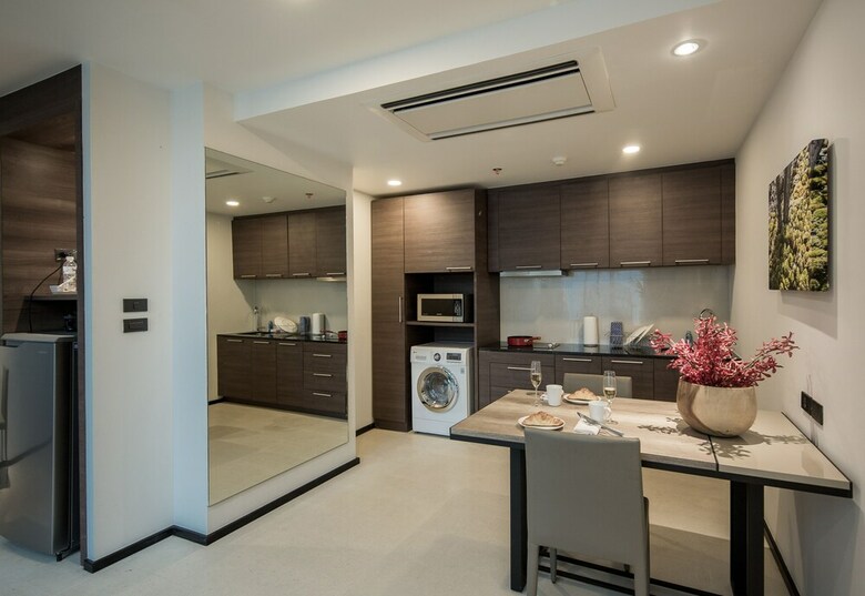 Hotel Lit Bangkok Residence