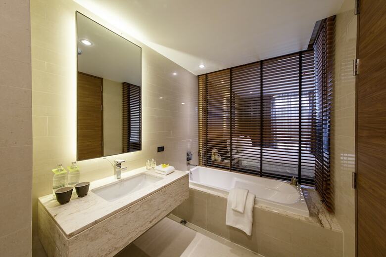 Hotel Lit Bangkok Residence
