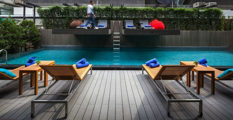 Hotel Lit Bangkok Residence