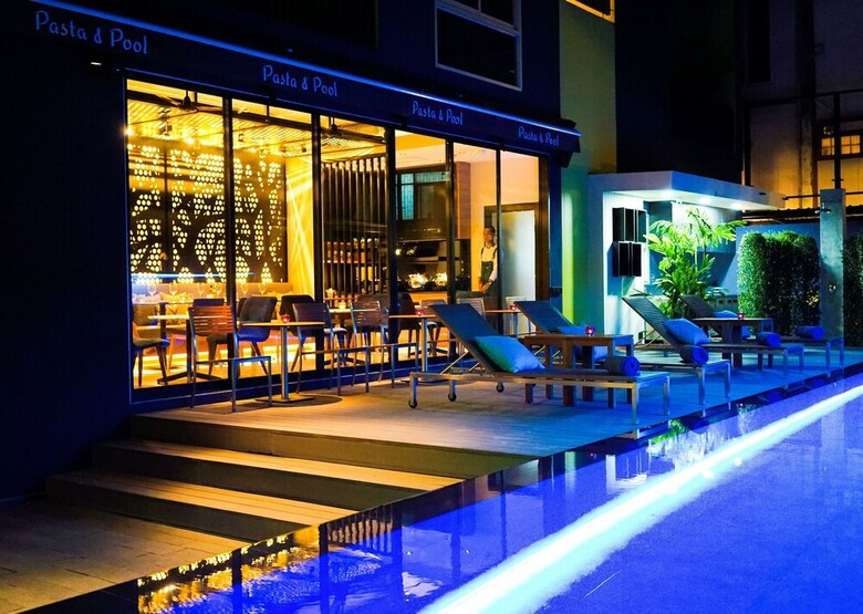 Hotel Lit Bangkok Residence