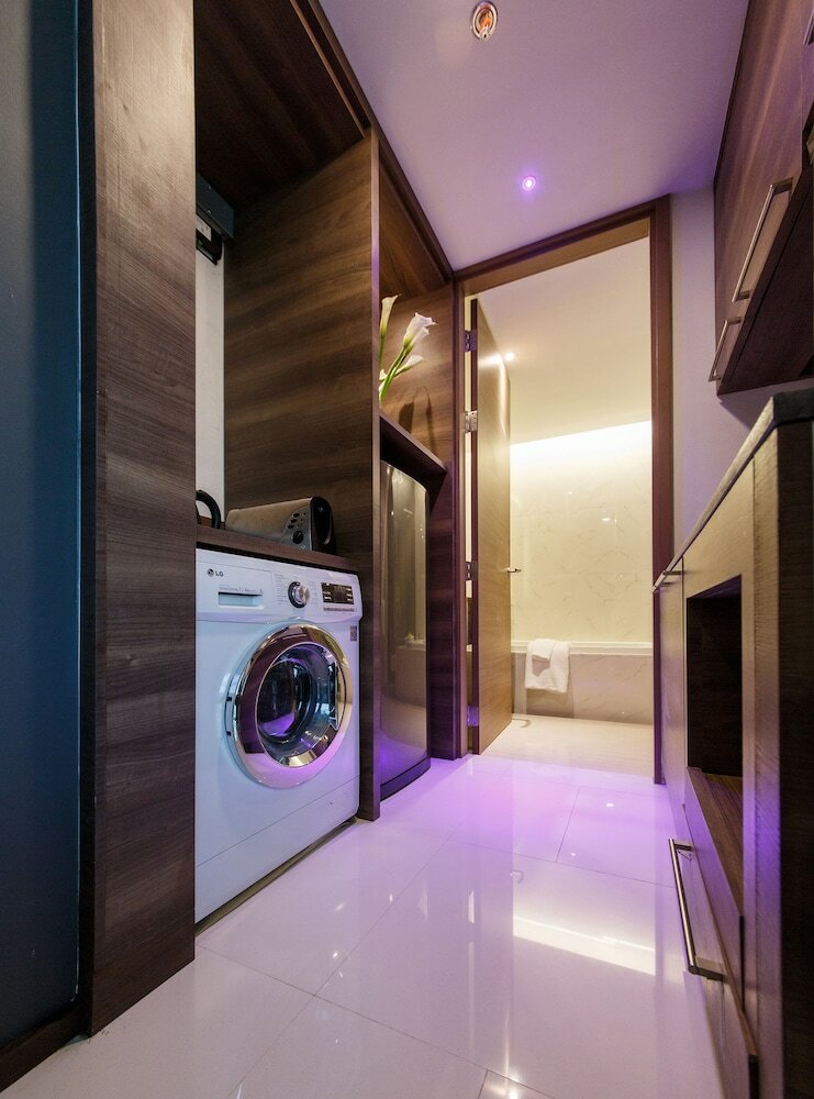 Hotel Lit Bangkok Residence
