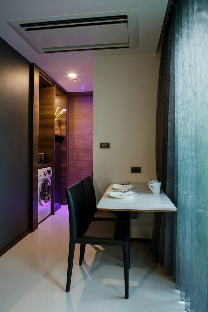 Hotel Lit Bangkok Residence