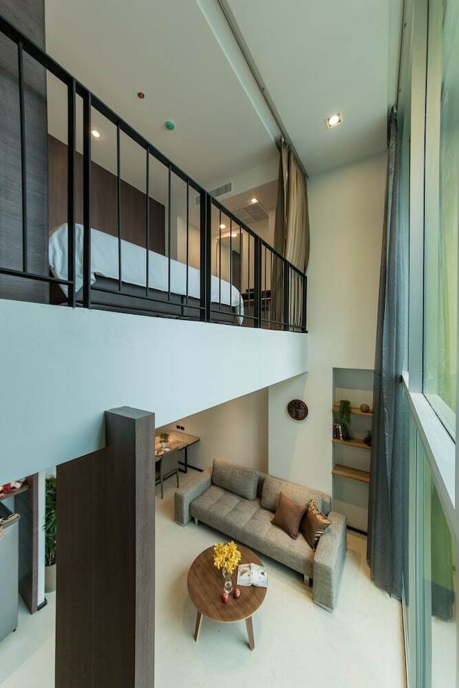 Hotel Lit Bangkok Residence