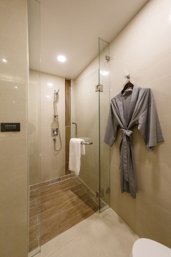 Hotel Lit Bangkok Residence