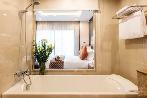 Hotel Qiss Residence By Bliston