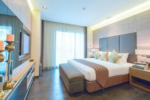 Hotel Qiss Residence By Bliston
