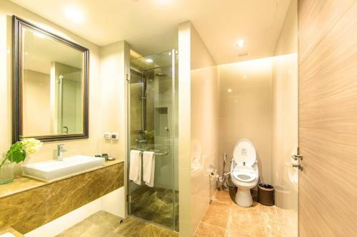Hotel Qiss Residence By Bliston