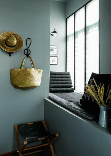 Albergue Bangkok Bed And Bike