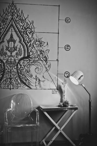 Albergue Bangkok Bed And Bike
