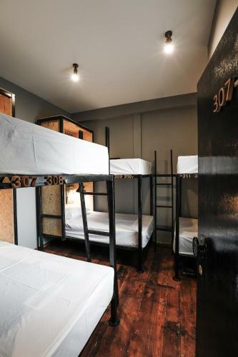 Albergue Bangkok Bed And Bike