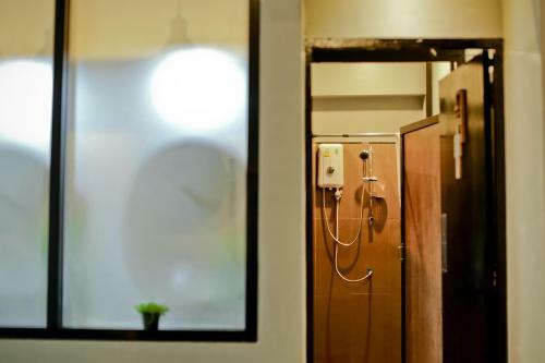 Albergue Bangkok Bed And Bike