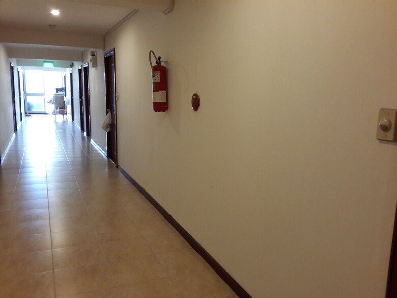 Hotel Nanatai Suites