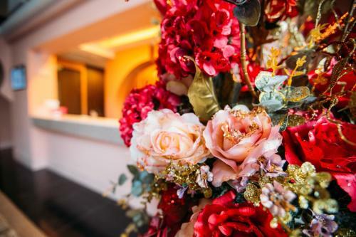 Hotel Baron Zotel Bangkok