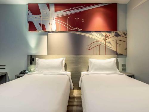 Hotel Ibis Bangkok Impact