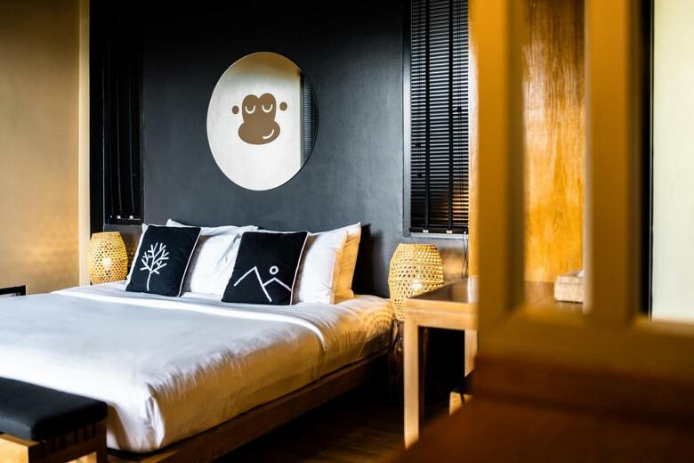 Hotel The Mangrove Panwa Phuket Resort