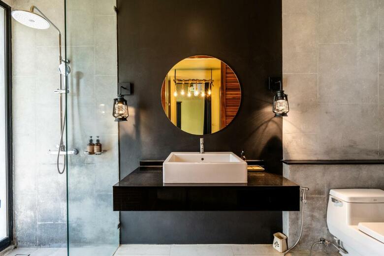Hotel The Mangrove Panwa Phuket Resort