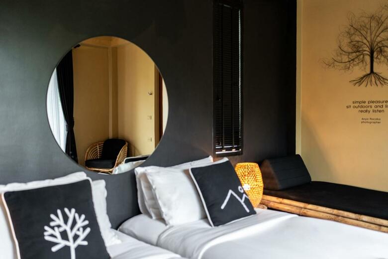 Hotel The Mangrove Panwa Phuket Resort