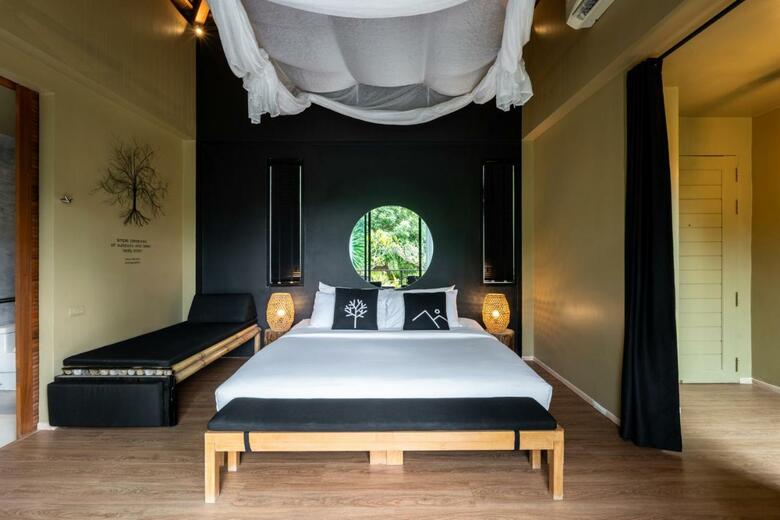 Hotel The Mangrove Panwa Phuket Resort