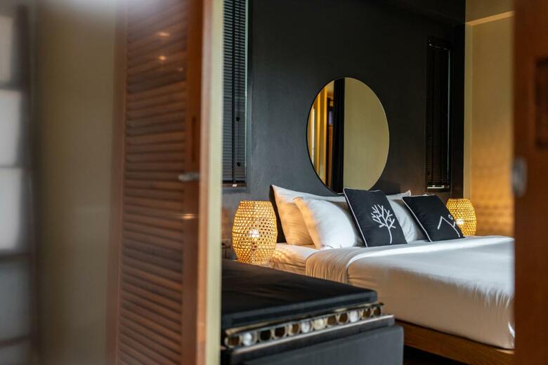 Hotel The Mangrove Panwa Phuket Resort