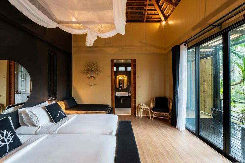 Hotel The Mangrove Panwa Phuket Resort