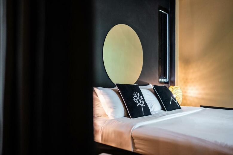 Hotel The Mangrove Panwa Phuket Resort