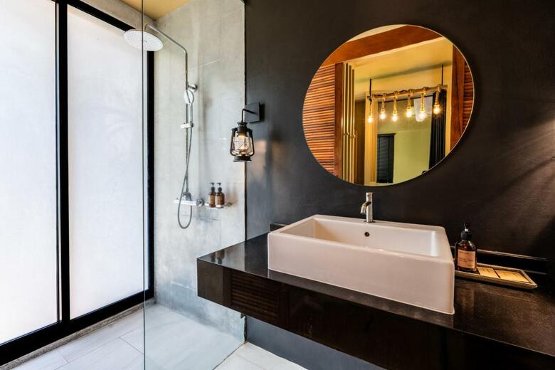 Hotel The Mangrove Panwa Phuket Resort
