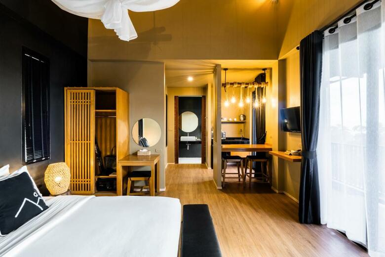 Hotel The Mangrove Panwa Phuket Resort