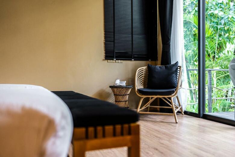 Hotel The Mangrove Panwa Phuket Resort