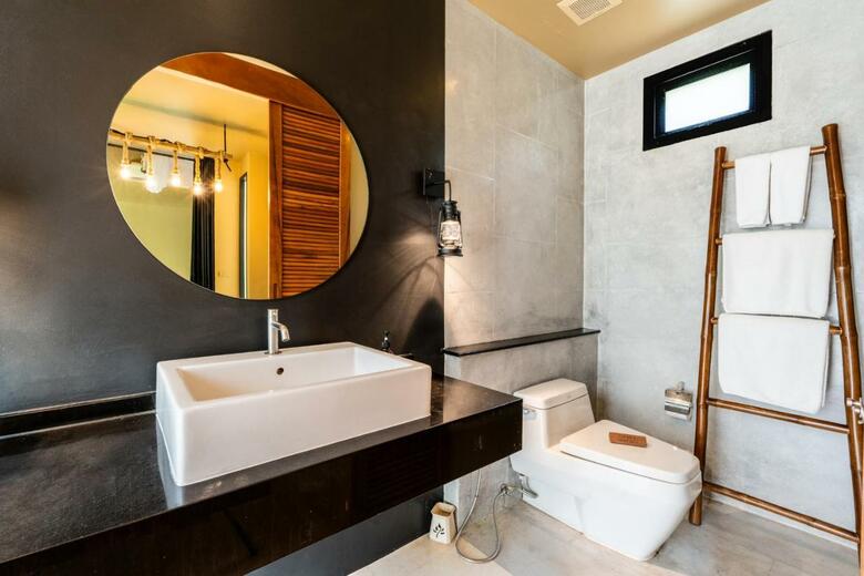 Hotel The Mangrove Panwa Phuket Resort