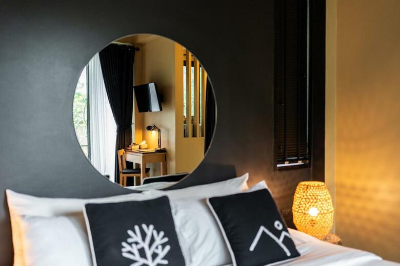 Hotel The Mangrove Panwa Phuket Resort