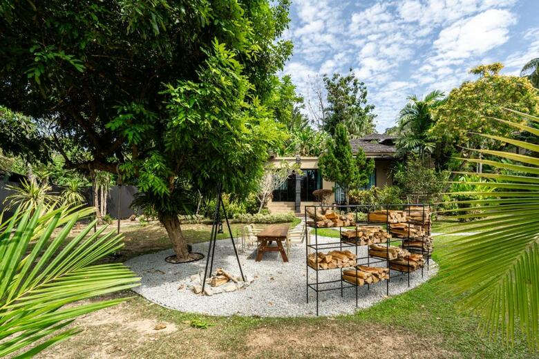 Hotel The Mangrove Panwa Phuket Resort