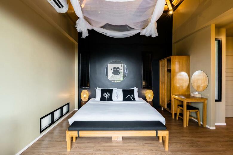 Hotel The Mangrove Panwa Phuket Resort