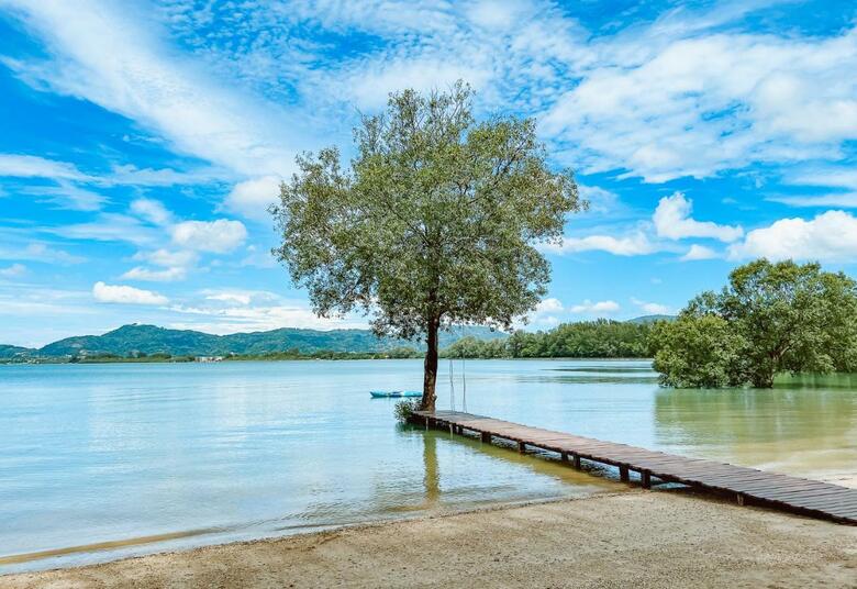 Hotel The Mangrove Panwa Phuket Resort